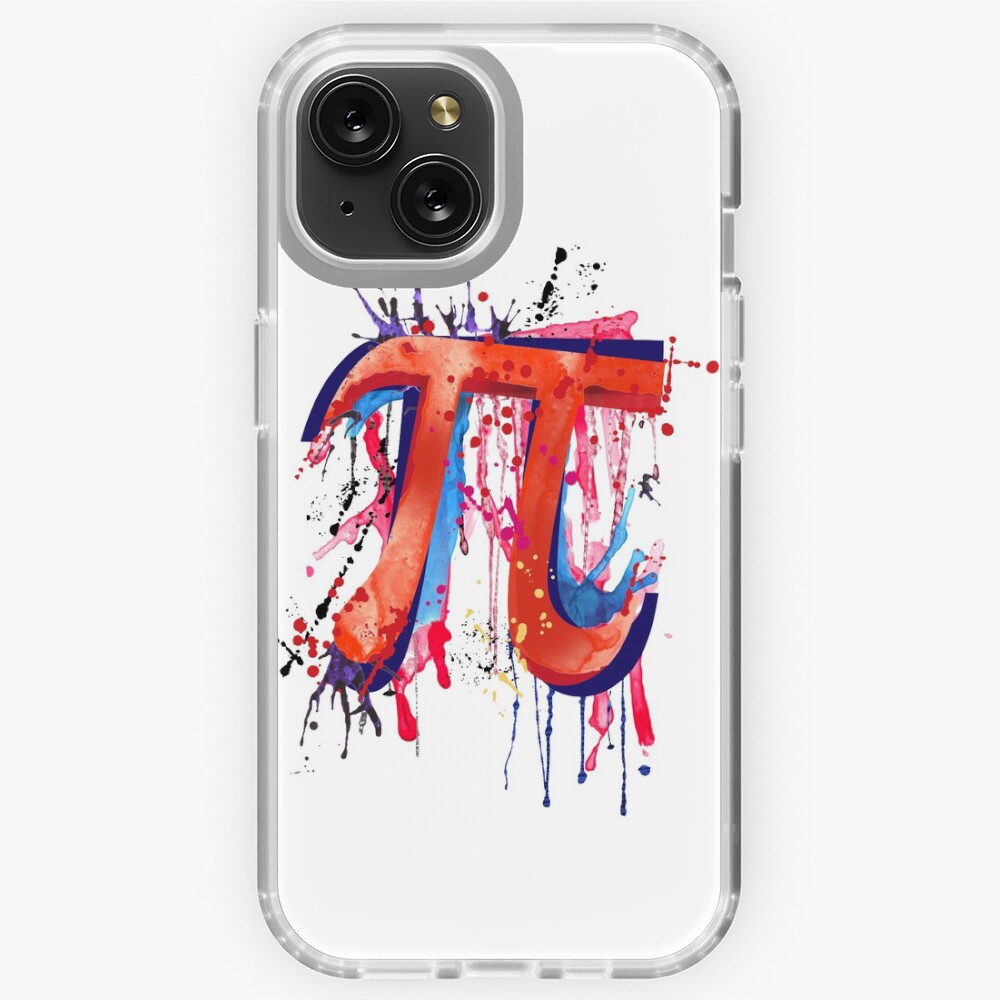 Item preview, iPhone Soft Case designed and sold by SymbolGrafix.
