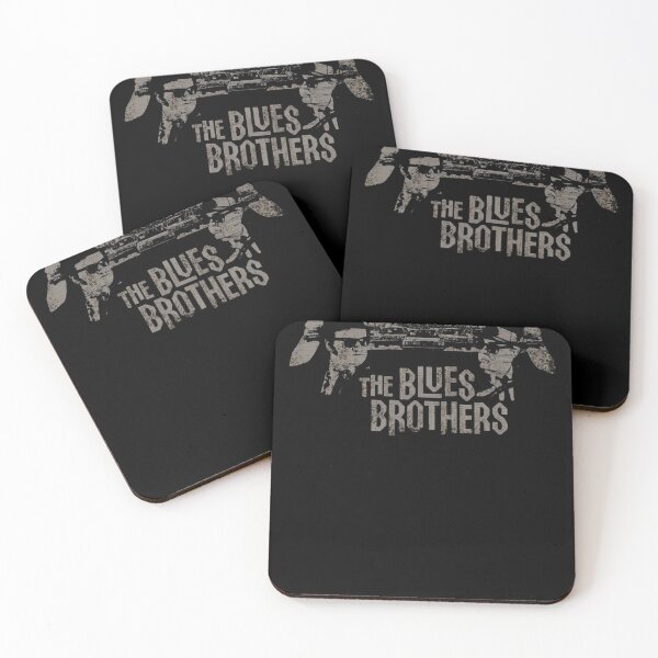 Item preview, vintage Blues movie brothers designed and sold by ForbesMode.