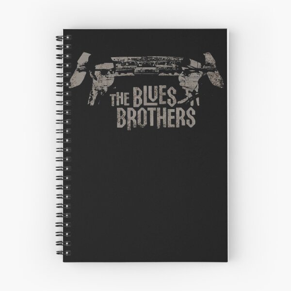 Item preview, vintage Blues movie brothers designed and sold by ForbesMode.