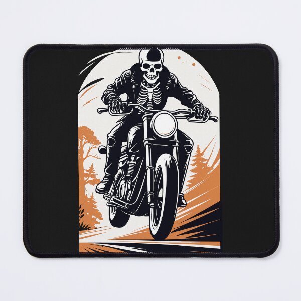 Item preview, Skeleton Rider designed and sold by Bianca-Design.