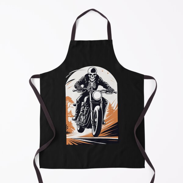 Item preview, Skeleton Rider designed and sold by Bianca-Design.