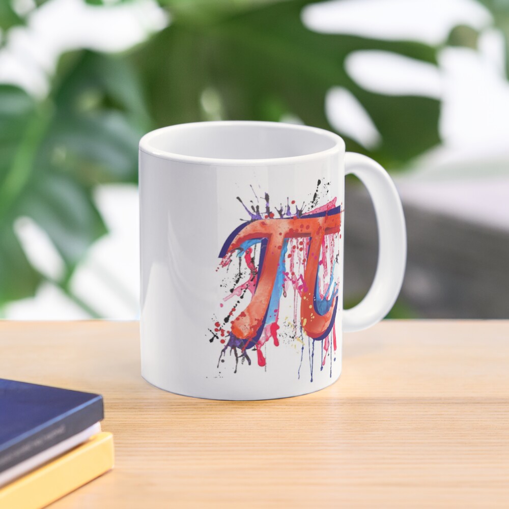 Item preview, Classic Mug designed and sold by SymbolGrafix.