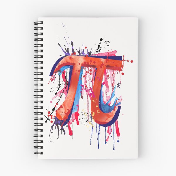 Item preview, Emotional Pi designed and sold by SymbolGrafix.