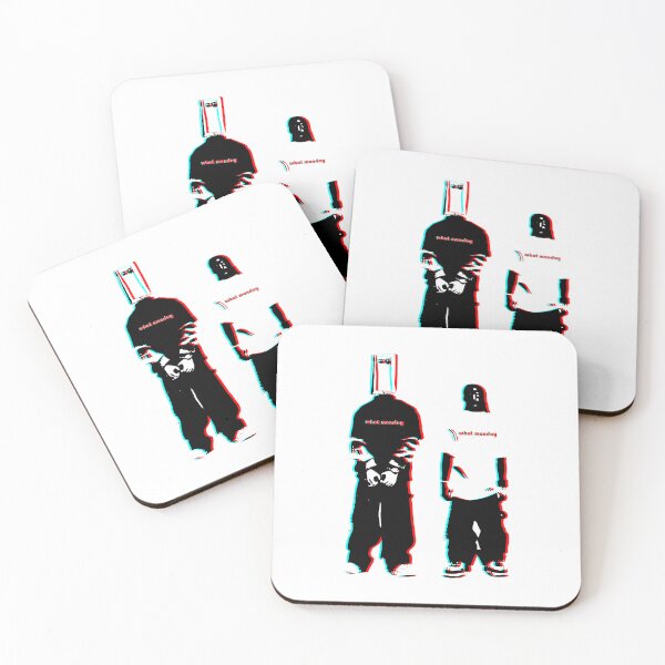 Item preview, 2man designed and sold by sidneystudio.
