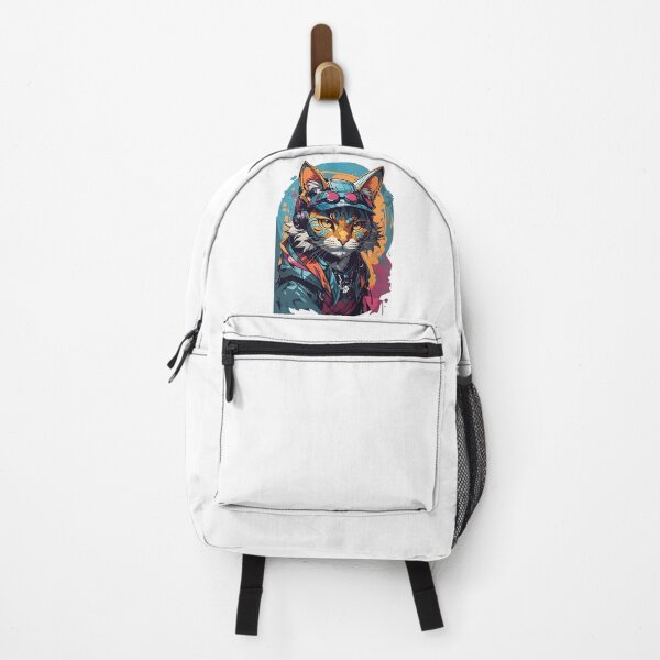 Item preview, the future stylish cat designed and sold by ADShops1.