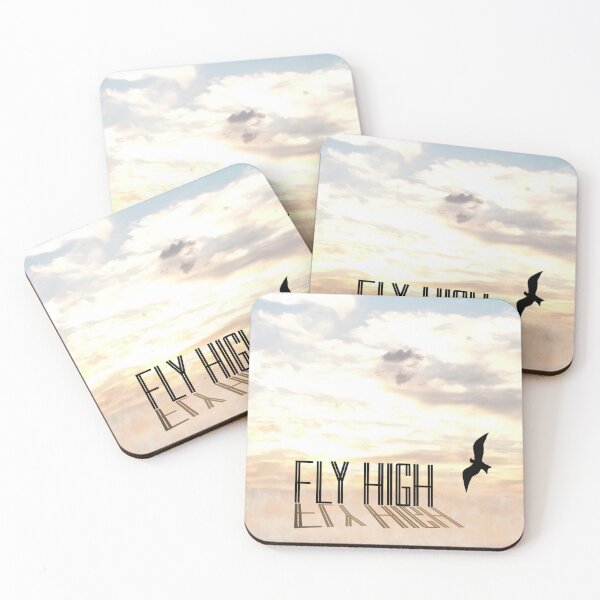 Item preview, Fly High - Nature designed and sold by Sea You.