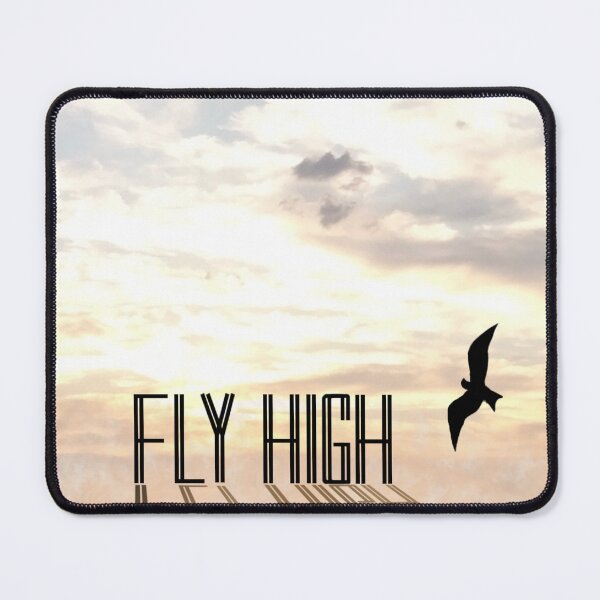 Item preview, Fly High - Nature designed and sold by Sea You.