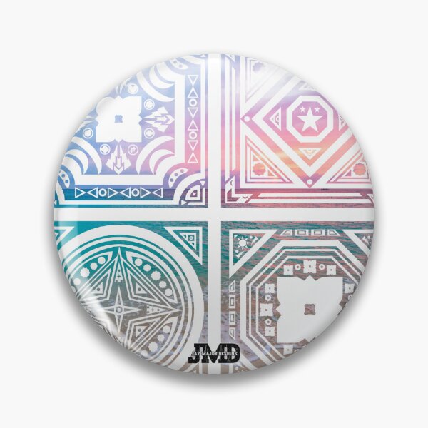 Item preview, Artistry in Patterns 24 of 25 designed and sold by Jenson Major.
