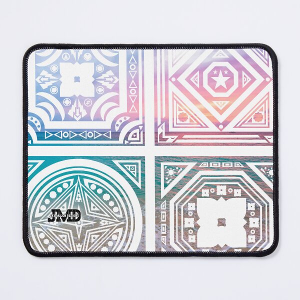 Item preview, Artistry in Patterns 24 of 25 designed and sold by Jenson Major.