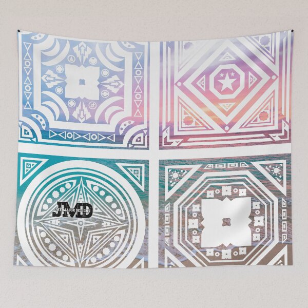 Item preview, Artistry in Patterns 24 of 25 designed and sold by Jenson Major.