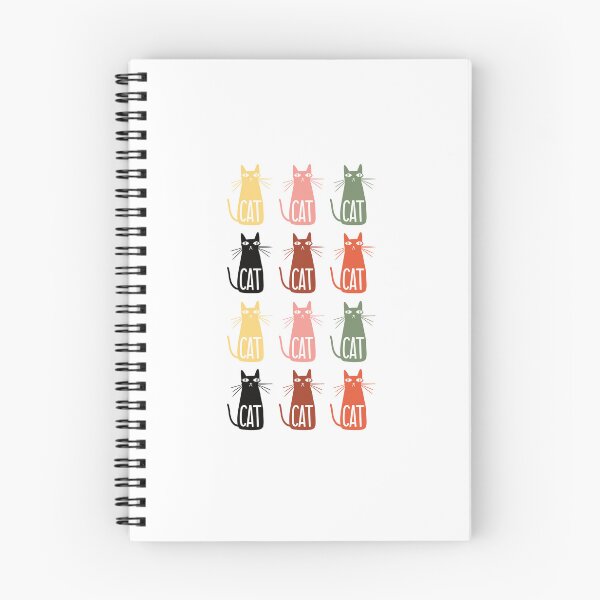 Item preview, Group Of Cool Hepcat Cats designed and sold by SorryFrog.