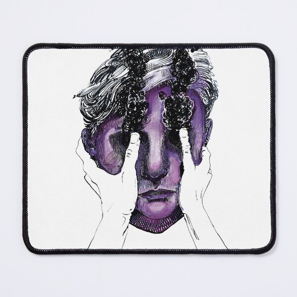 Item preview, Burn Head designed and sold by tivayes-shop.