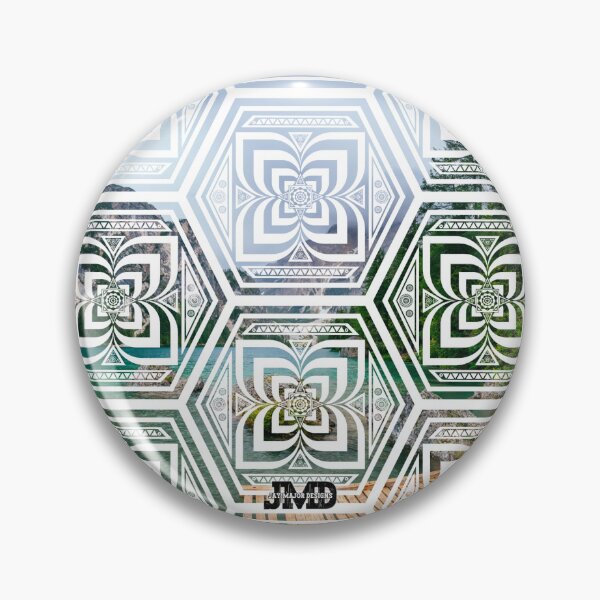 Item preview, Artistry in Patterns 25 of 25 designed and sold by Jenson Major.