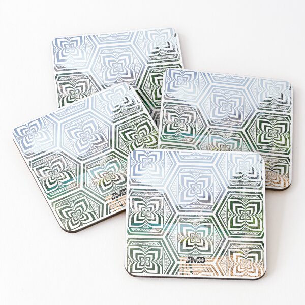 Item preview, Artistry in Patterns 25 of 25 designed and sold by Jenson Major.