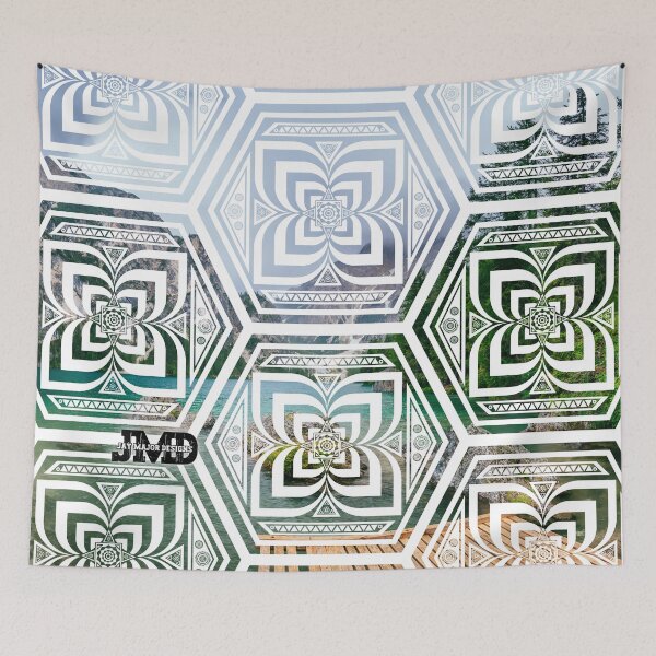 Item preview, Artistry in Patterns 25 of 25 designed and sold by Jenson Major.