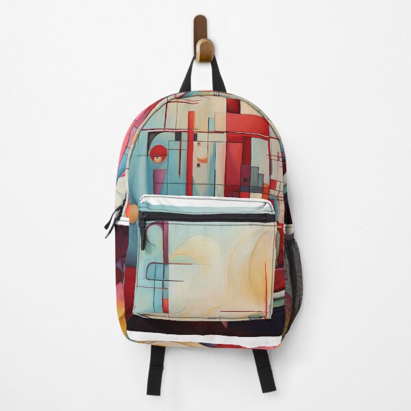 Item preview, Abstract Shapes designed and sold by Andunie & Beyond.