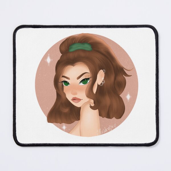 Item preview, Edgy girl with piercing designed and sold by JinNeko.