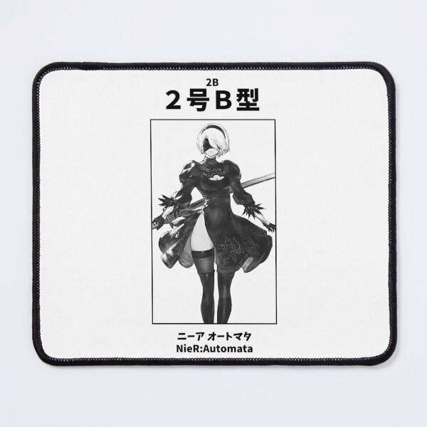 Item preview, Drag On Dragoon - Zero Nier designed and sold by OJKAccessory.