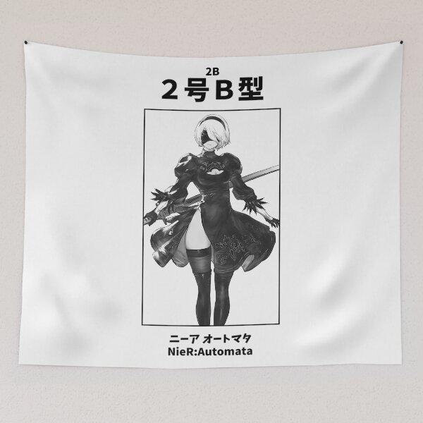 Item preview, Drag On Dragoon - Zero Nier designed and sold by OJKAccessory.