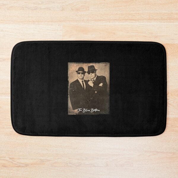 Item preview, Vintage The Blues movie brothers 80s Style designed and sold by ForbesMode.