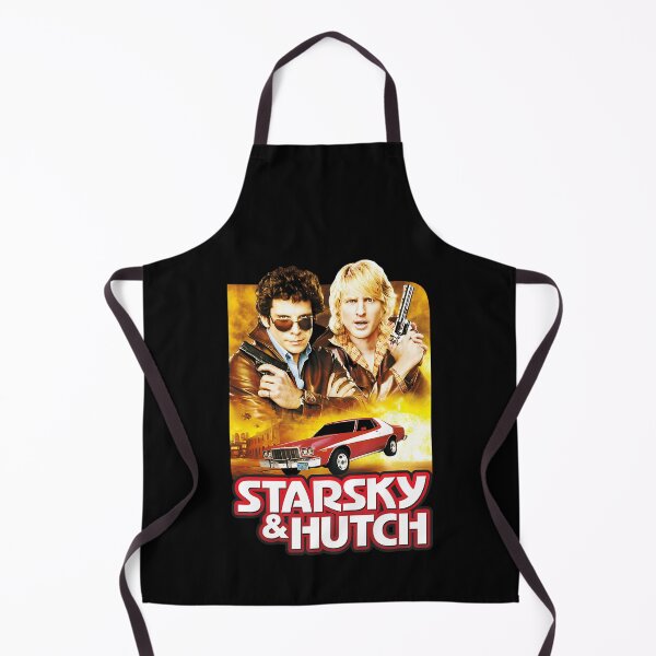 Item preview, The Starsky And Classic - Retro Starsky And Essential designed and sold by GrowliesGilbe.