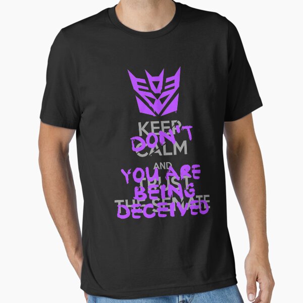 Item preview, DON'T Keep Calm designed and sold by theRepairBay.