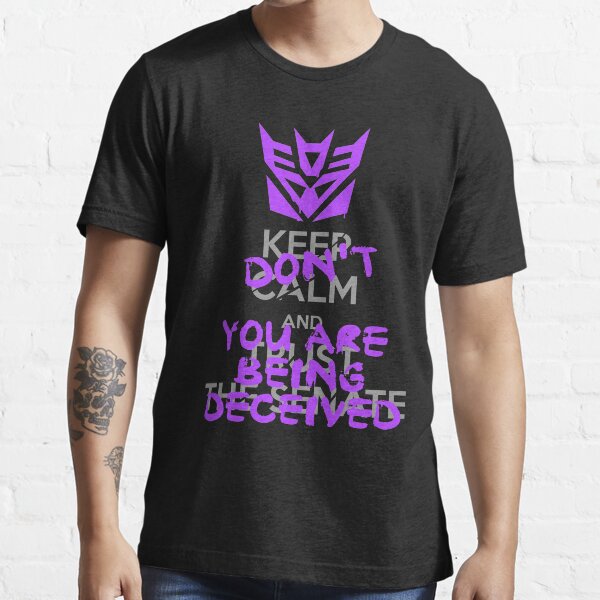 Item preview, DON'T Keep Calm designed and sold by theRepairBay.