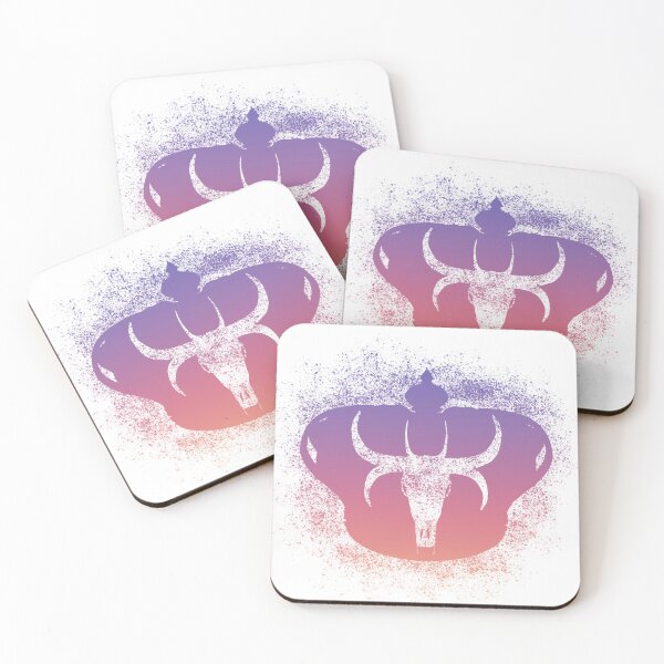 Item preview, Mark of the Usurper (Twilight Pattern) designed and sold by McNerdic.