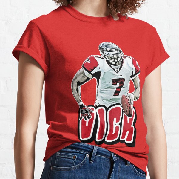 Mike Vick Vintage Shirt Michael Vick Philadelphia Football Shirt