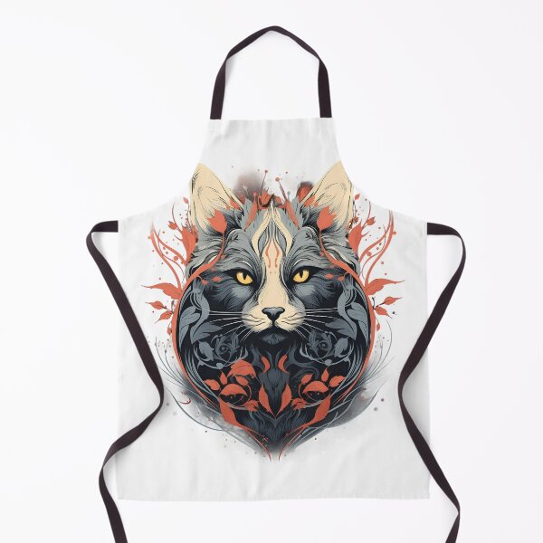 Item preview, Fearless animal character #0001 designed and sold by serol.