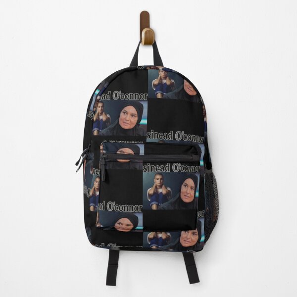Item preview, Sinéad Marie Bernadette O'Connor + Magda Davitt Shuhada' Sadaqat (8 December 1966 – 26 July 2023) T- designed and sold by ArtFashionFlyn.