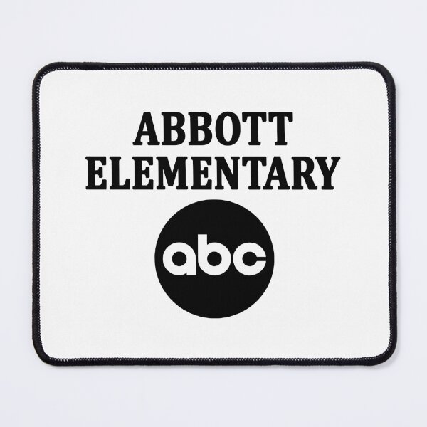 Item preview, abbott elementary merch designed and sold by charlien-art.