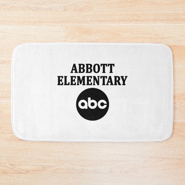Item preview, abbott elementary merch designed and sold by charlien-art.