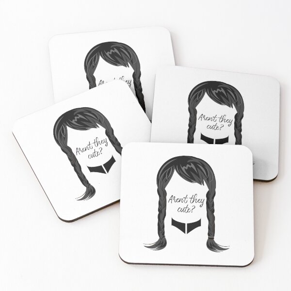 Item preview, Aren't they cute? designed and sold by CatCoconut-Art.
