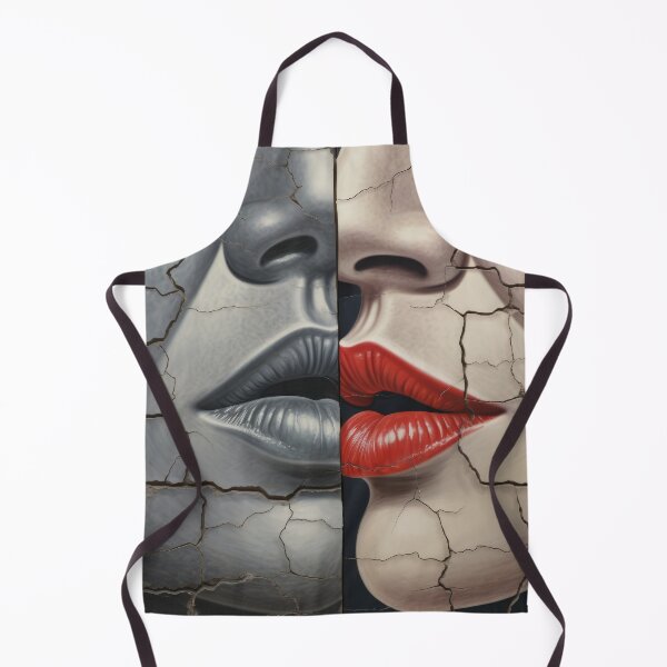 Item preview, Romantic Marble Kiss designed and sold by VisionDuke.