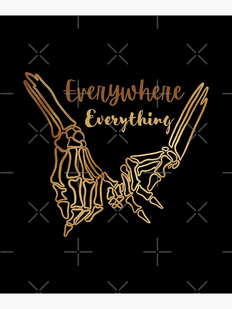 Everywhere, everything - Noah Kahan (cover) 