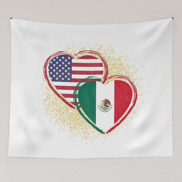 Item preview, Mexico USA designed and sold by soniaaseguin.