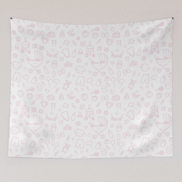 Item preview, baby's  designed and sold by AP4P.