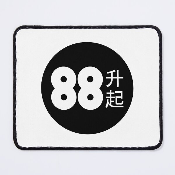 Item preview, 88rising merch 88 rising designed and sold by charlien-art.