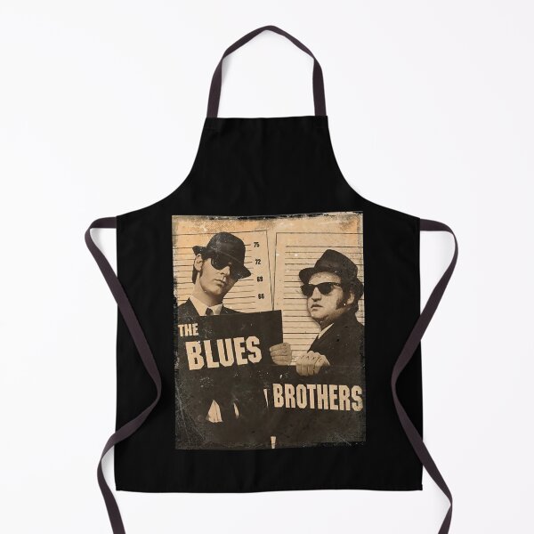 Item preview, Vintage The Blues movie brothers 80s designed and sold by ForbesMode.