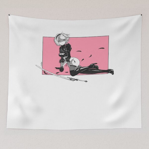 Item preview, Drag On Dragoon - Zero Nier designed and sold by OJKAccessory.