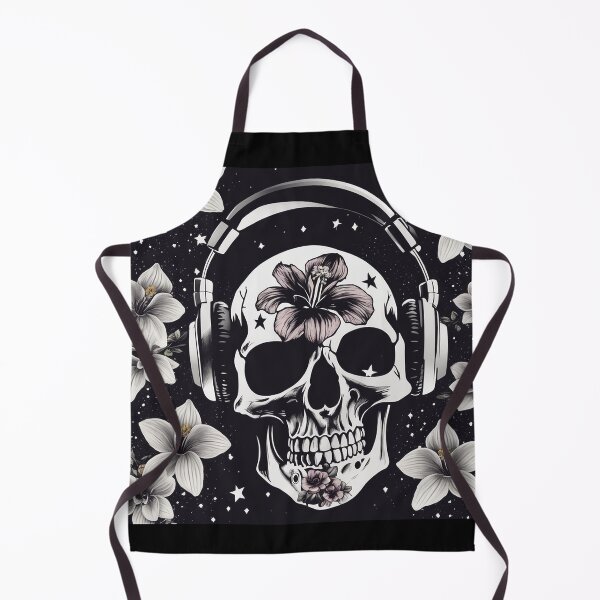 Item preview, Death and orchids designed and sold by aigoo-be.