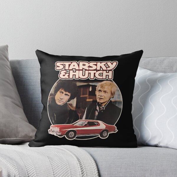 Item preview, The Starsky And Classic - Retro Starsky And Essential designed and sold by GrowliesGilbe.