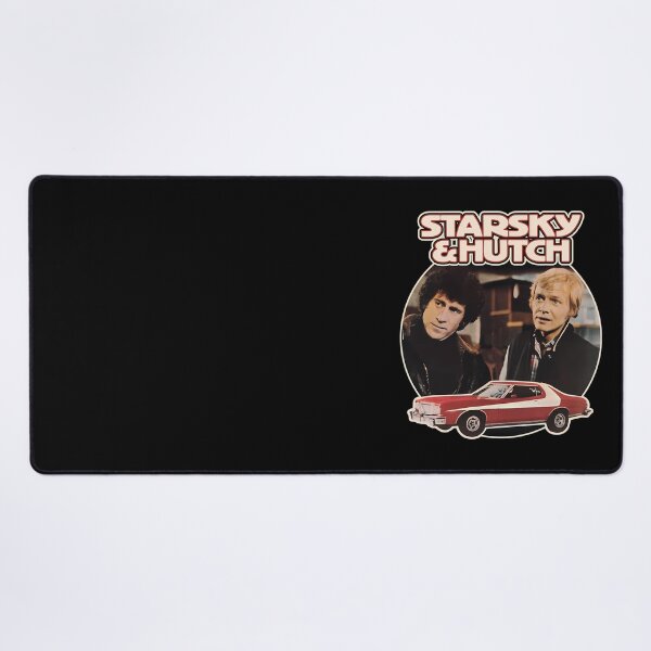 Item preview, The Starsky And Classic - Retro Starsky And Essential designed and sold by GrowliesGilbe.