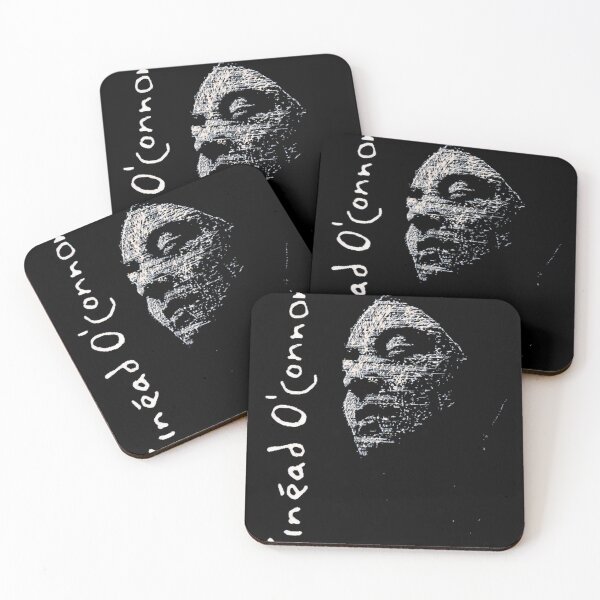 Item preview, Sinéad O’Connor Scribble Art designed and sold by ArtFashionFlyn.