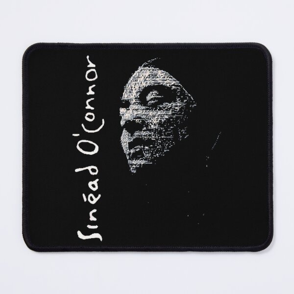 Item preview, Sinéad O’Connor Scribble Art designed and sold by ArtFashionFlyn.