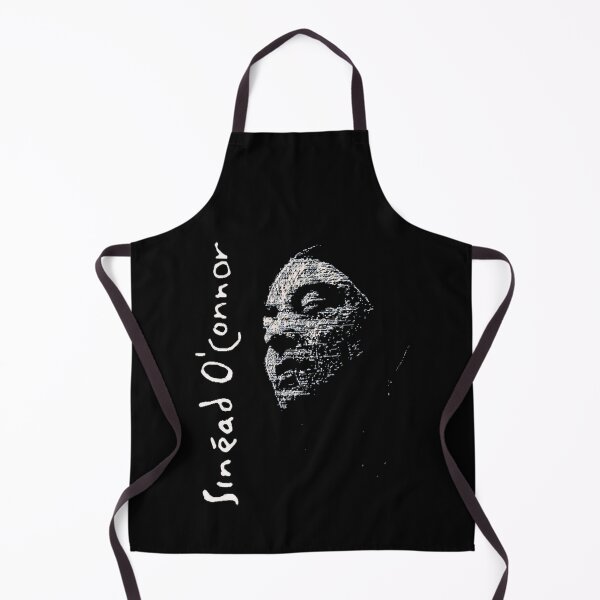Item preview, Sinéad O’Connor Scribble Art designed and sold by ArtFashionFlyn.