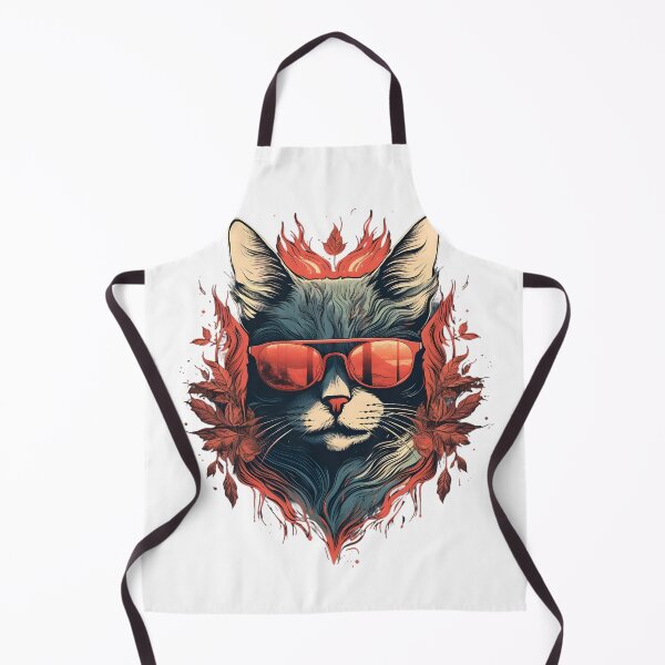 Item preview, Fearless animal character #0002 designed and sold by serol.