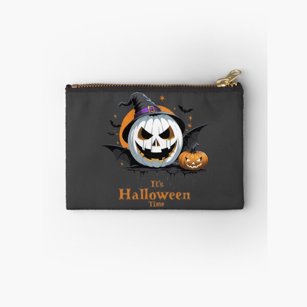 Item preview, It's Halloween Time! designed and sold by RuyaFab.