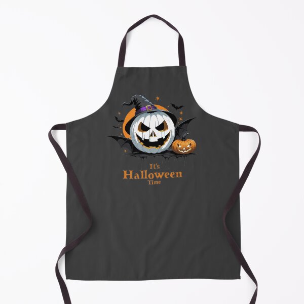 Item preview, It's Halloween Time! designed and sold by RuyaFab.